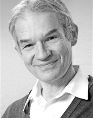 Profilbild Pieter Gerald Aldo Minden-Bacher